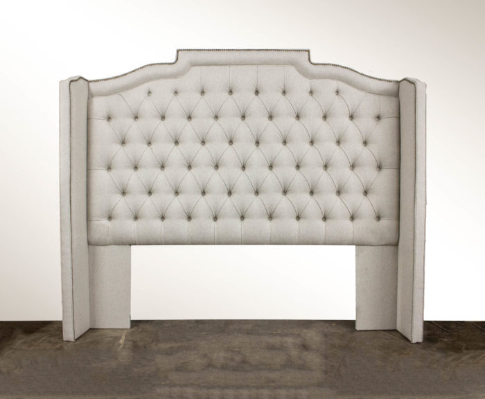Bar Top Headboard