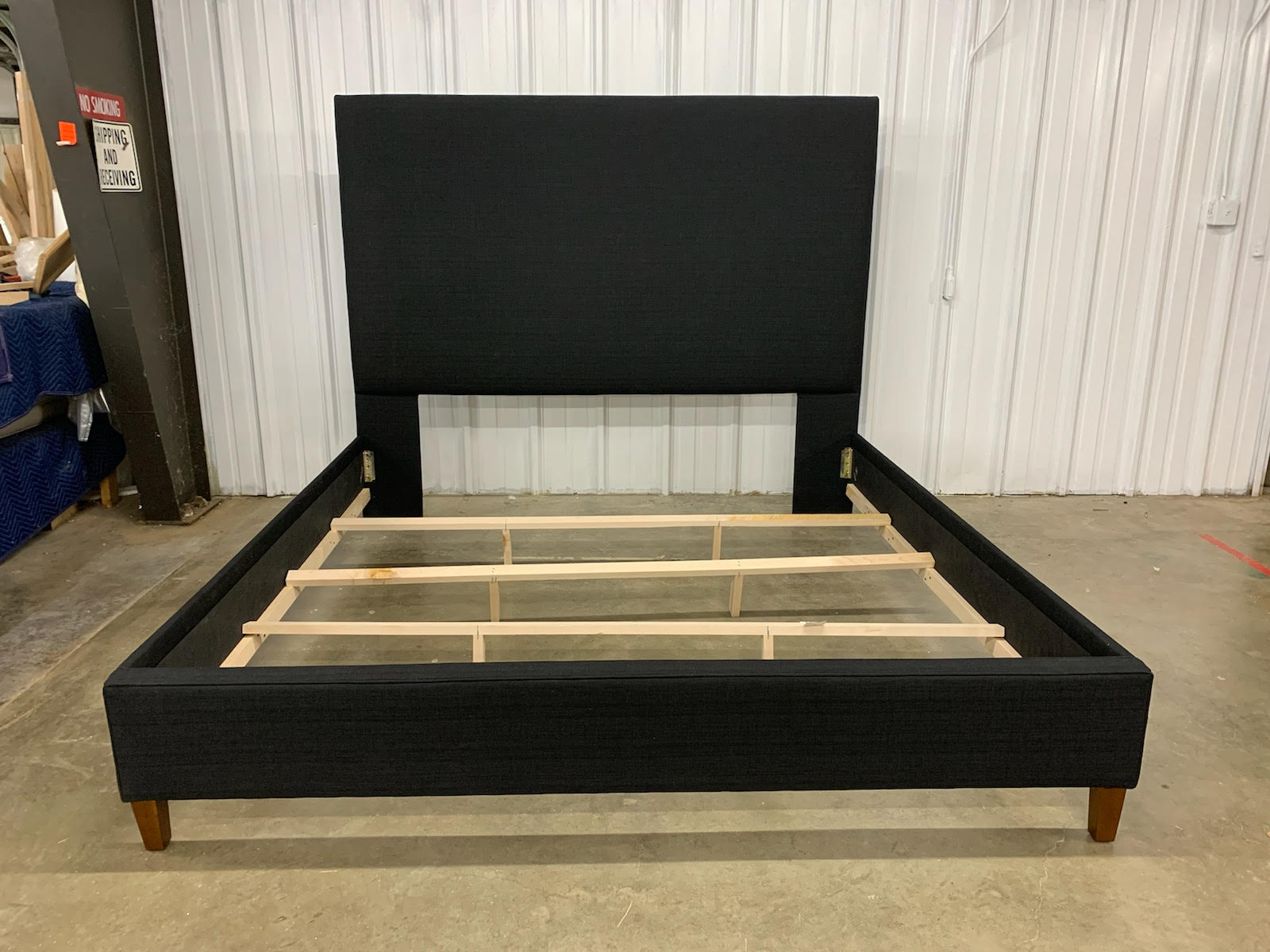 Hepburn Upholstered Headboard - Image 8