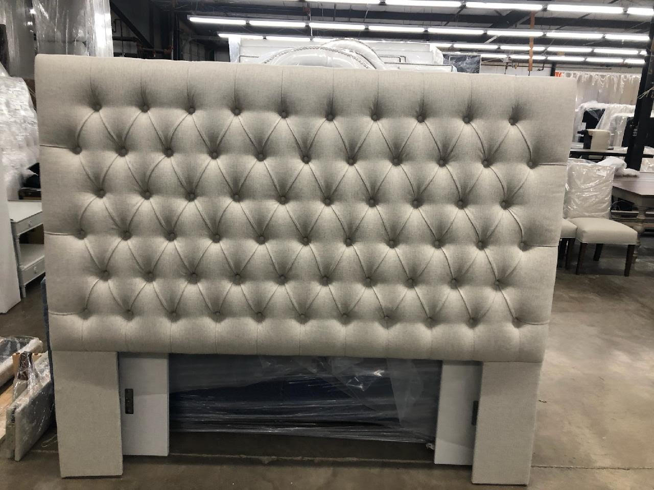 Hepburn Upholstered Headboard - Image 6