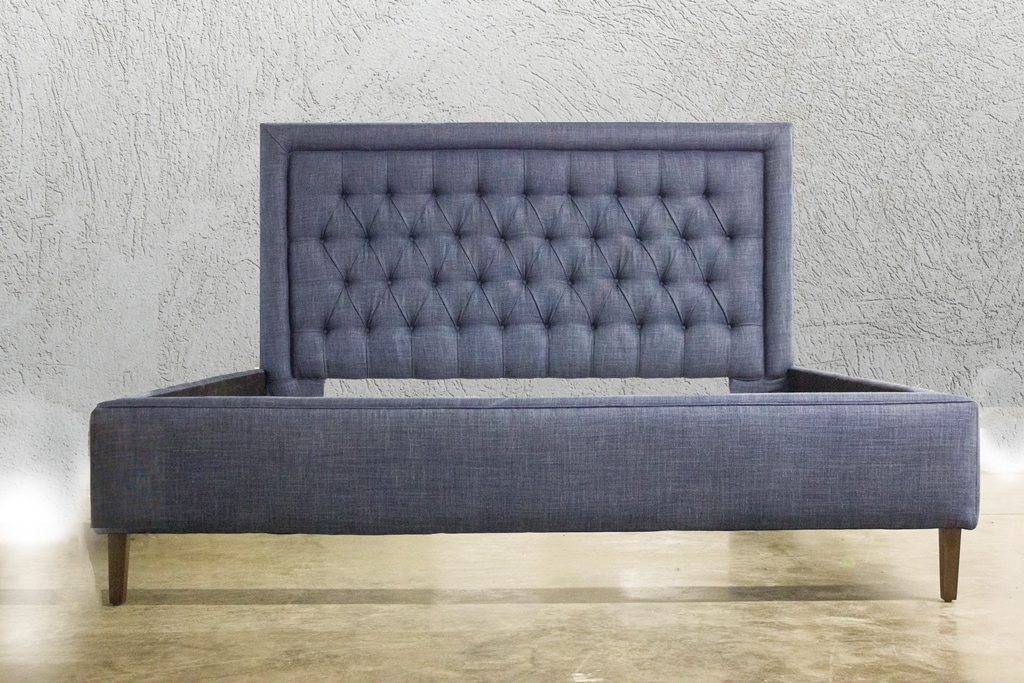 Garbo Upholstered Headboard - Image 3