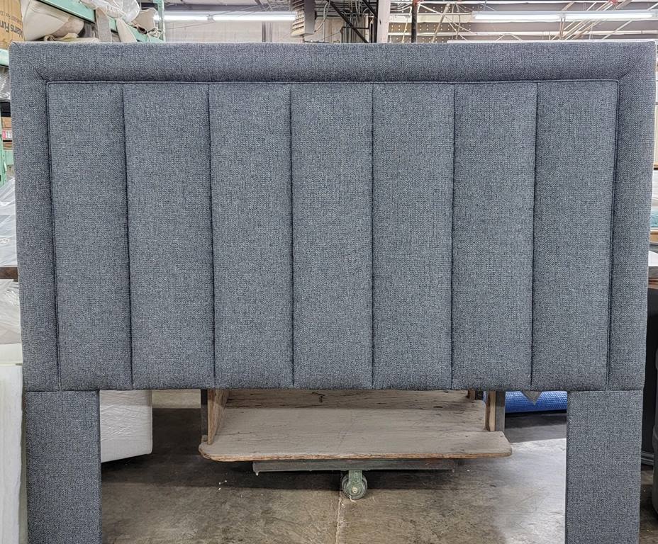 Garbo Upholstered Headboard - Image 5