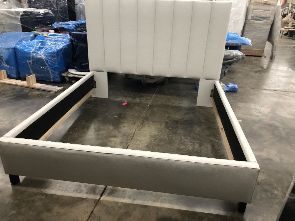 Hepburn Upholstered Headboard - Image 3