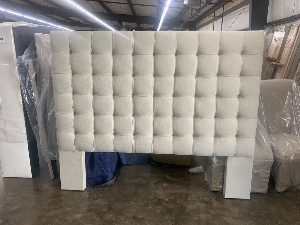 Hepburn Upholstered Headboard - Image 2