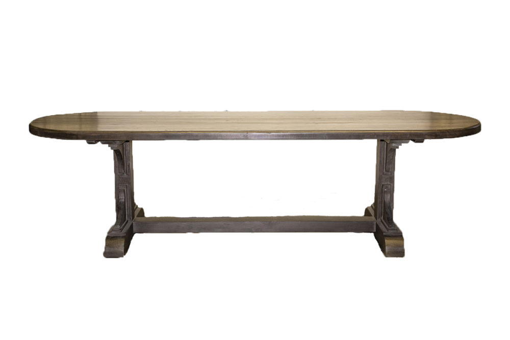 Danube Dining Table