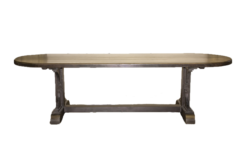 Danube Dining Table Adams Furniture