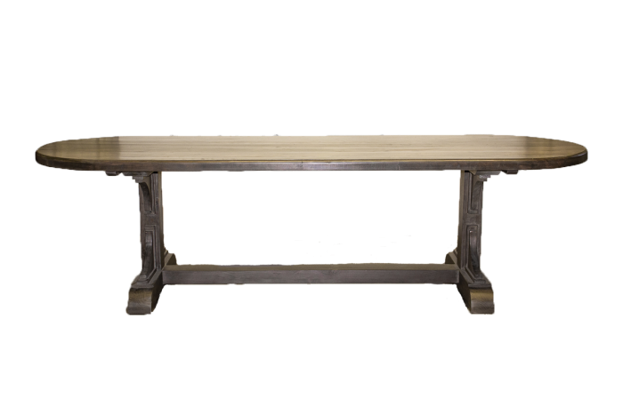 Danube Dining Table
