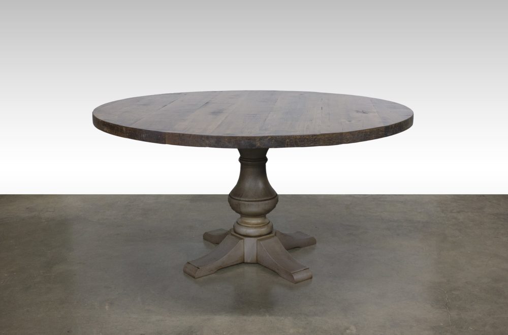 Muswell Round Table - Image 3