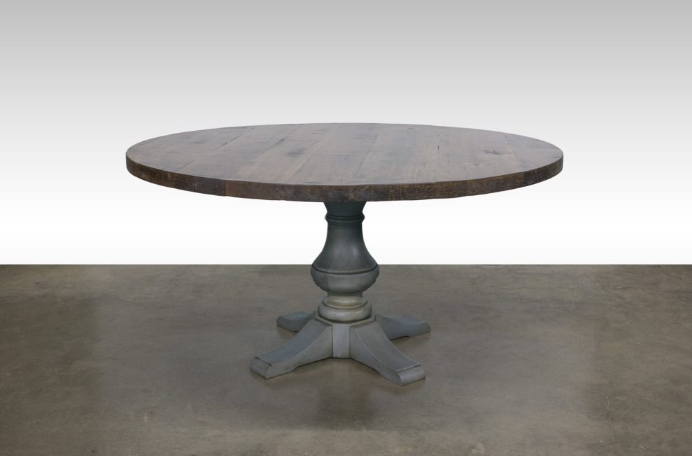 Muswell Round Table - Image 2