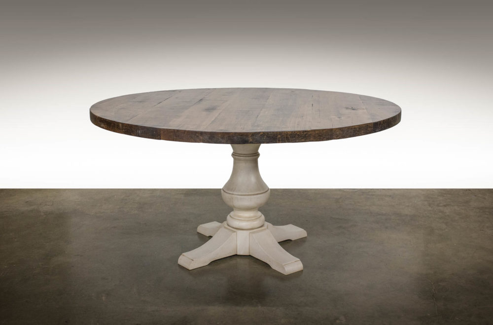Muswell Round Table