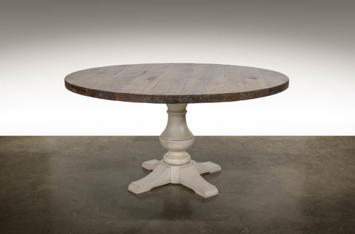 Muswell Round Table