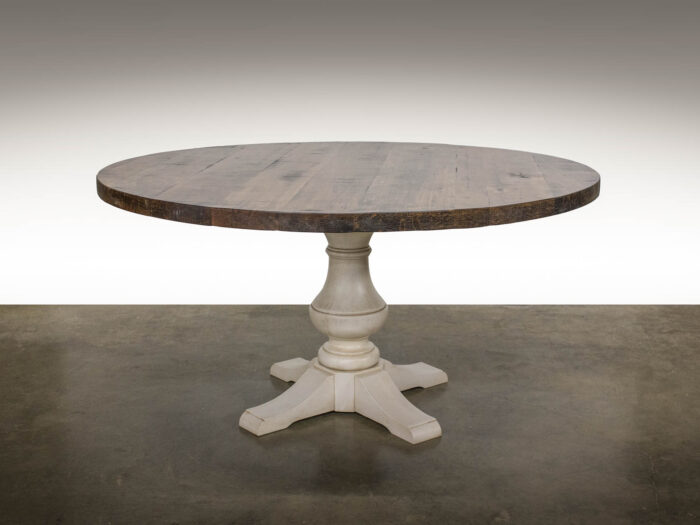 Muswell Round Table