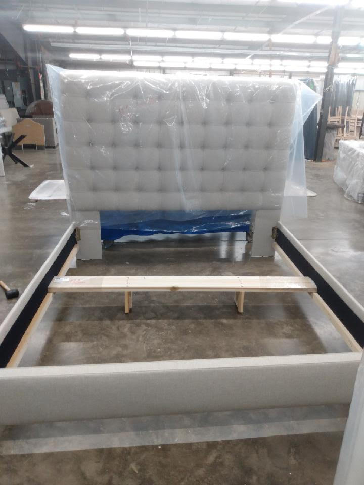 Hepburn Upholstered Headboard - Image 7