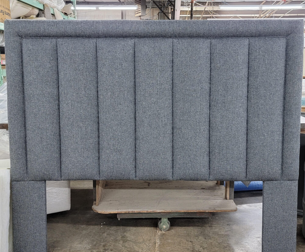 Garbo Upholstered Headboard - Image 10