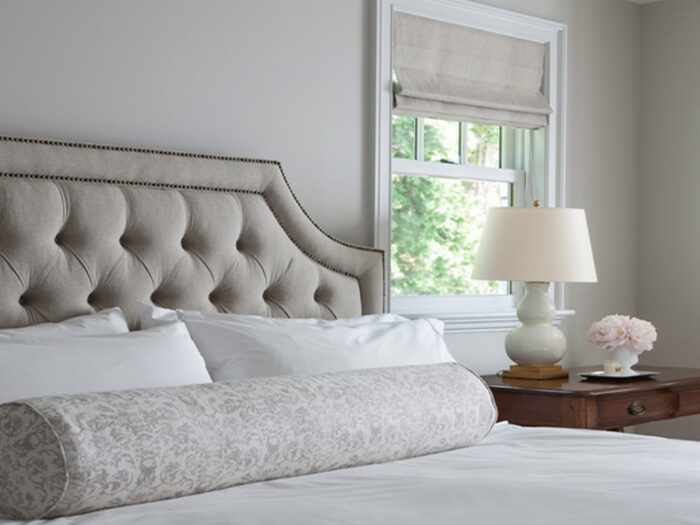 Taylor Headboard