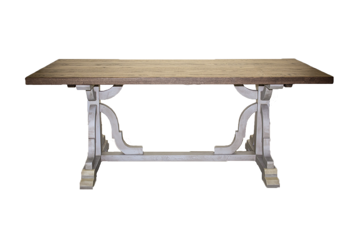 Treaty Table