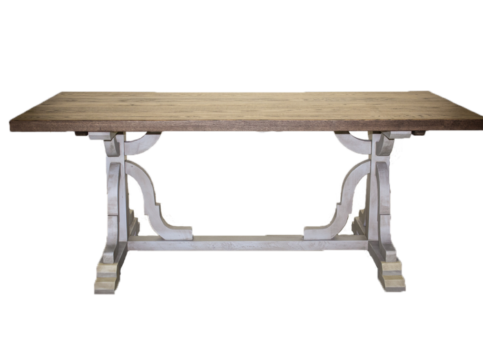Treaty Table