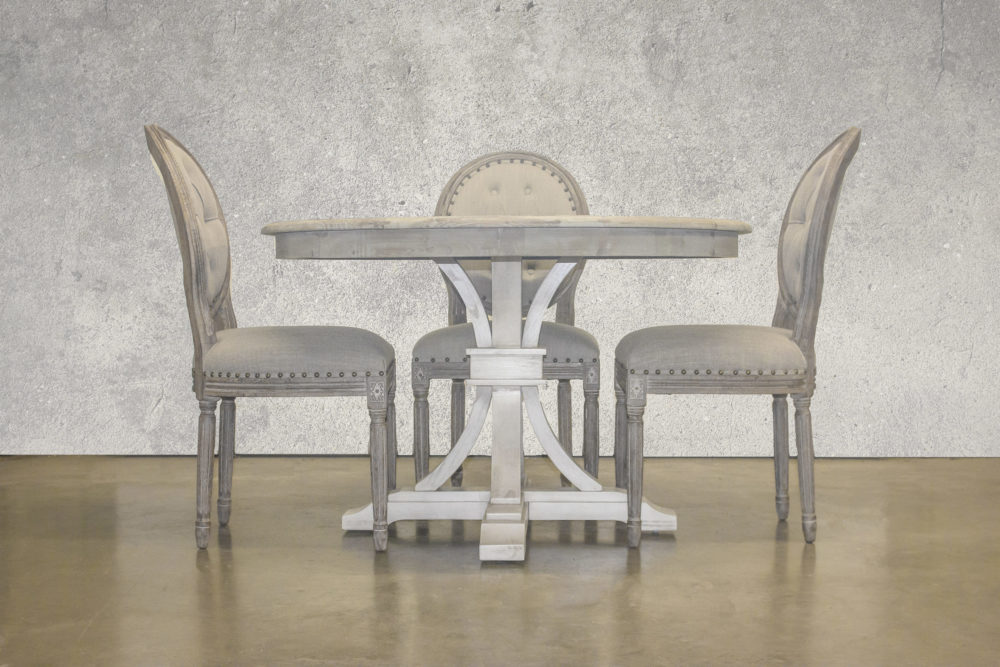 Canterbury Round Table