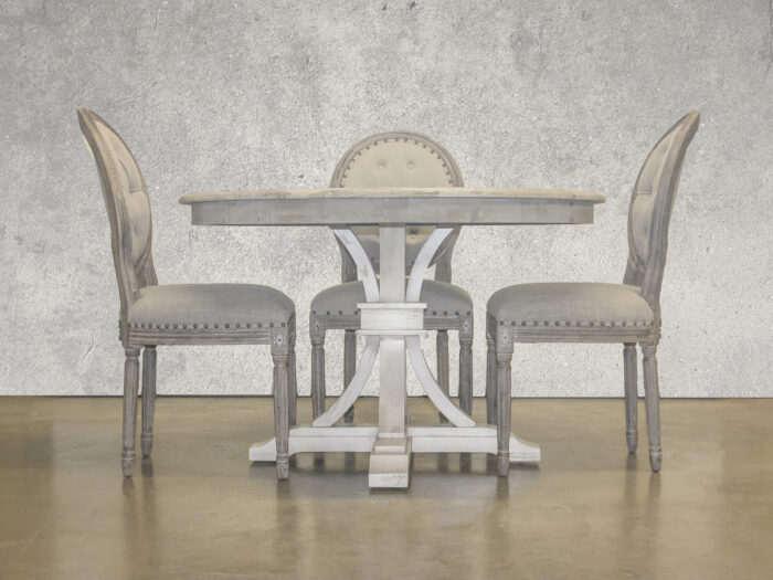 Canterbury Round Table