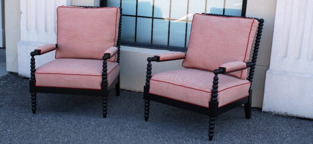 Hastings Chair - Image 2