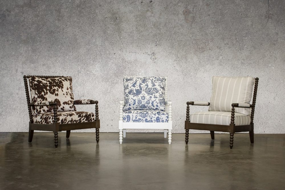 Hastings Chair