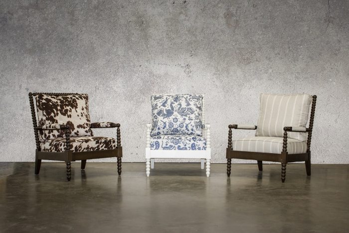 Hastings Chair