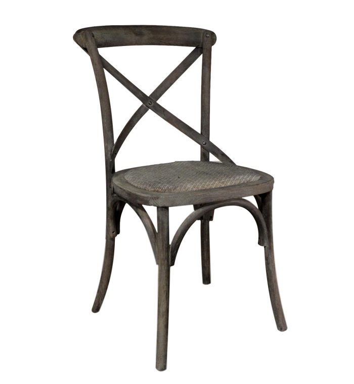 Bistro Side Chair