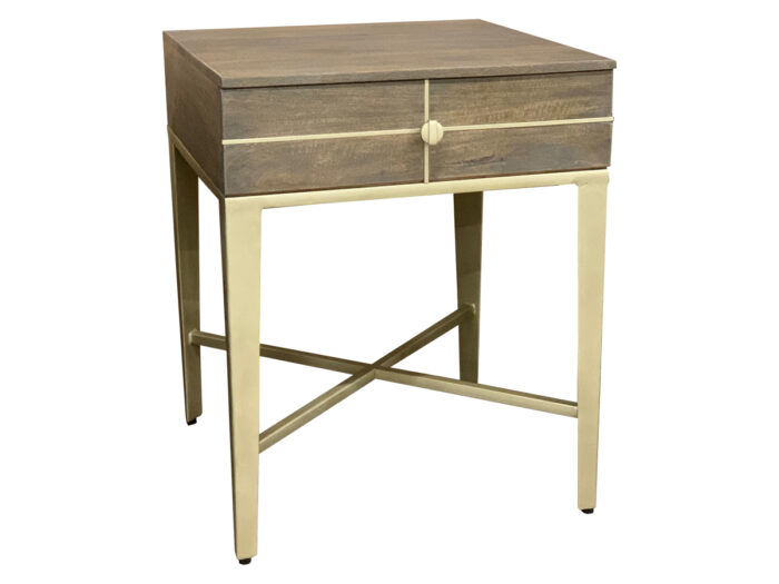 Nightstand, Contemporary