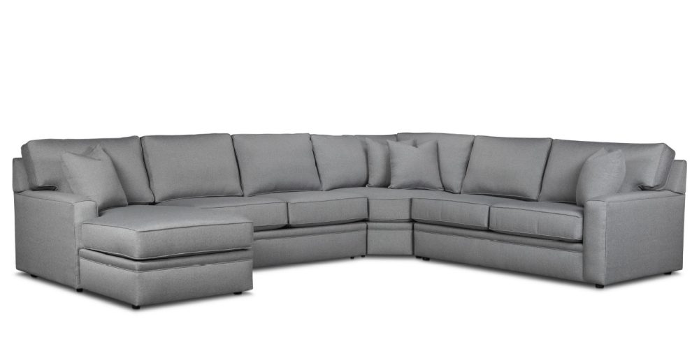 Sectional (can be customized) - Image 4