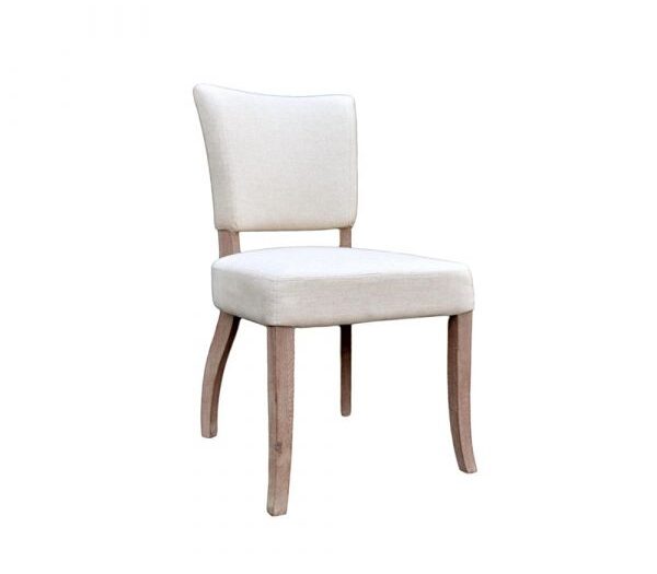 Upholstered Side Chair