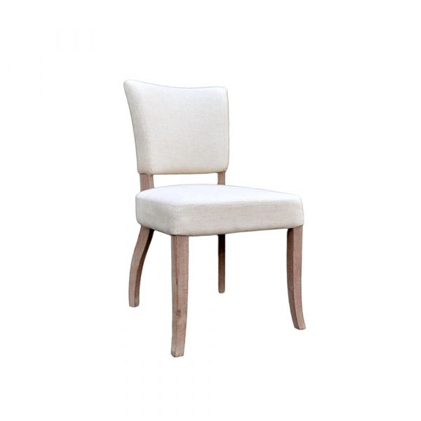 Upholstered Side Chair