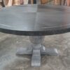Round Table, Segmented Top - Image 3