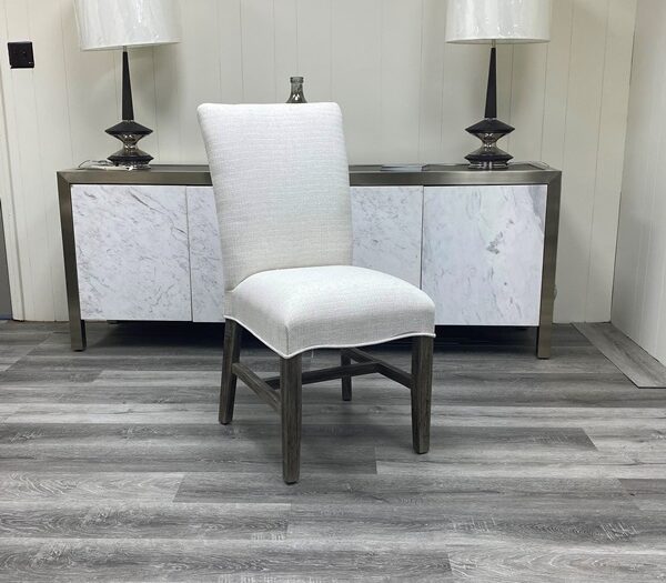 North Park Dining Chair, Plain