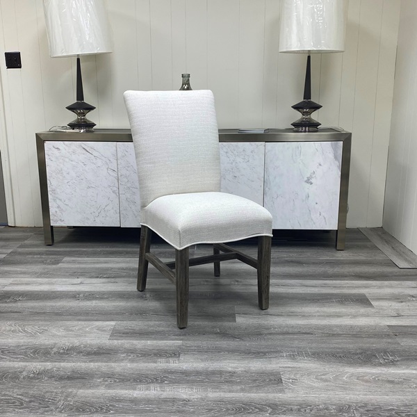 North Park Dining Chair, Plain
