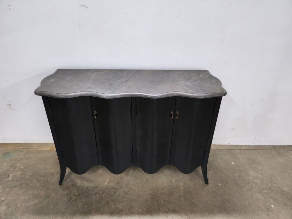 Serpentine Cupboard - Image 3
