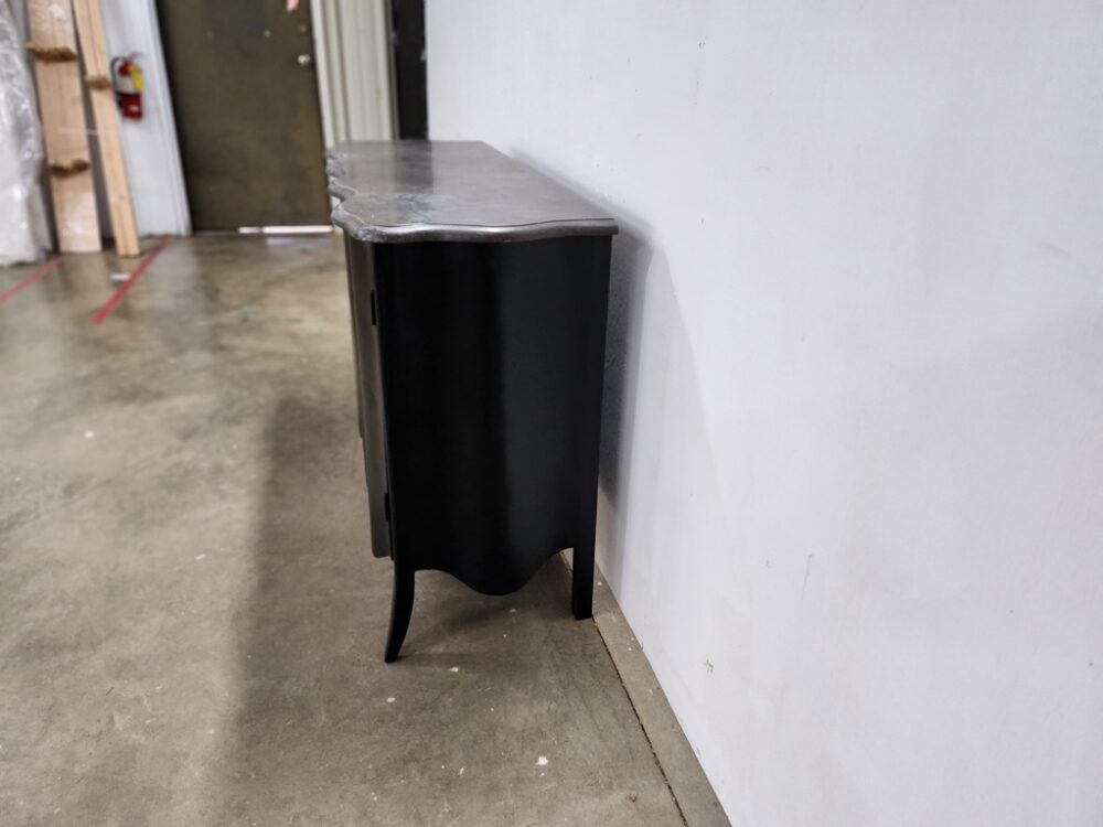 Serpentine Cupboard - Image 2