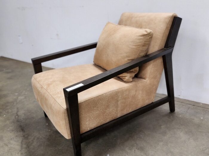 Pair of Contemporary Chairs
