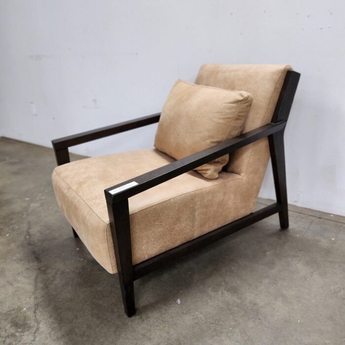 Pair of Contemporary Chairs