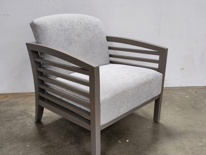 Pair of Slat Side Chairs