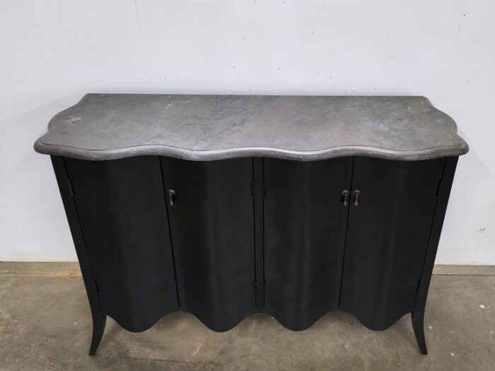 Serpentine Cupboard