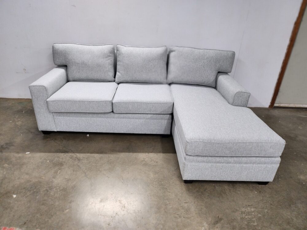 Sofa With Chaise - Image 3
