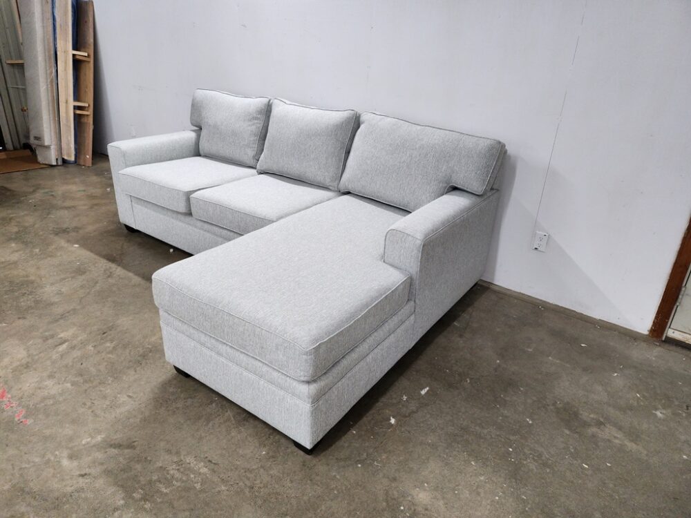 Sofa With Chaise - Image 2