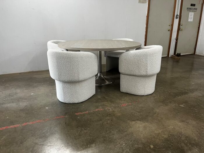 Contemporary Tub Chair