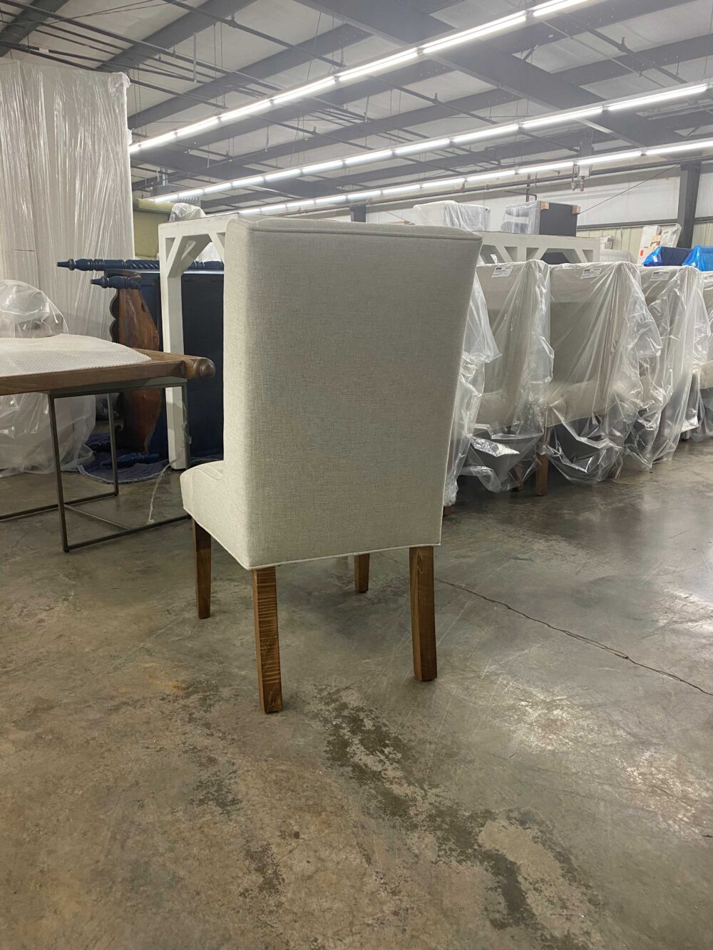 Rennes Host Chair - Image 2