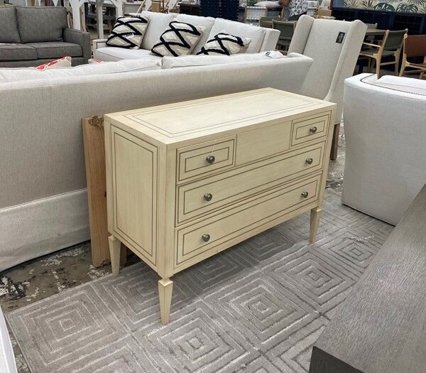 Sherrill Chest of Drawers