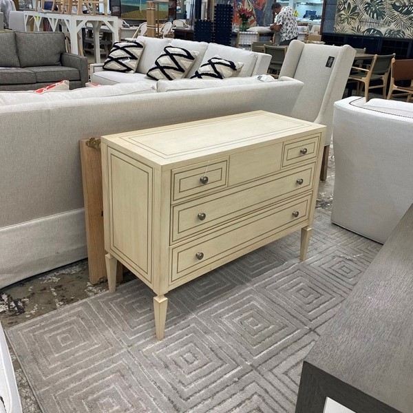Sherrill Chest of Drawers