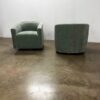 Swivel Tub Chair - Image 4
