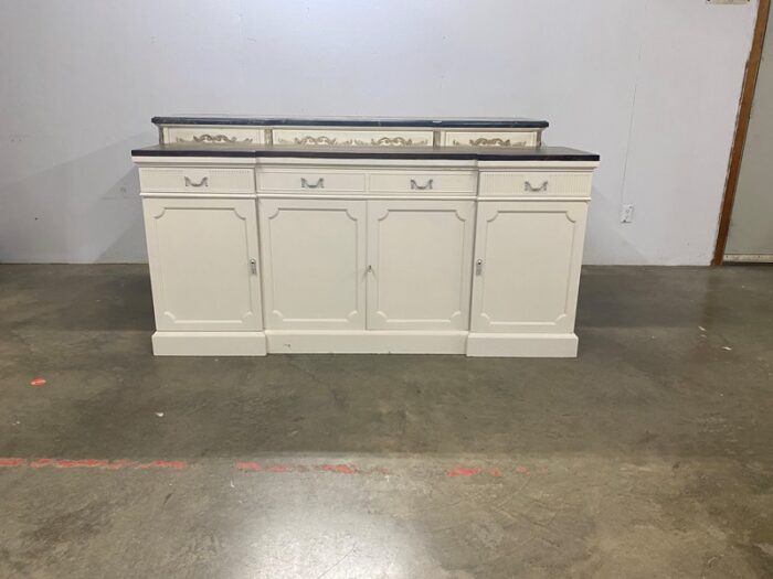 Pine Top Server