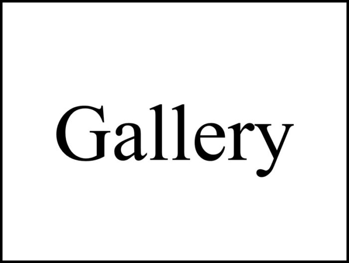 Gallery